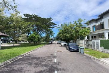Taman Pulai Hijauan