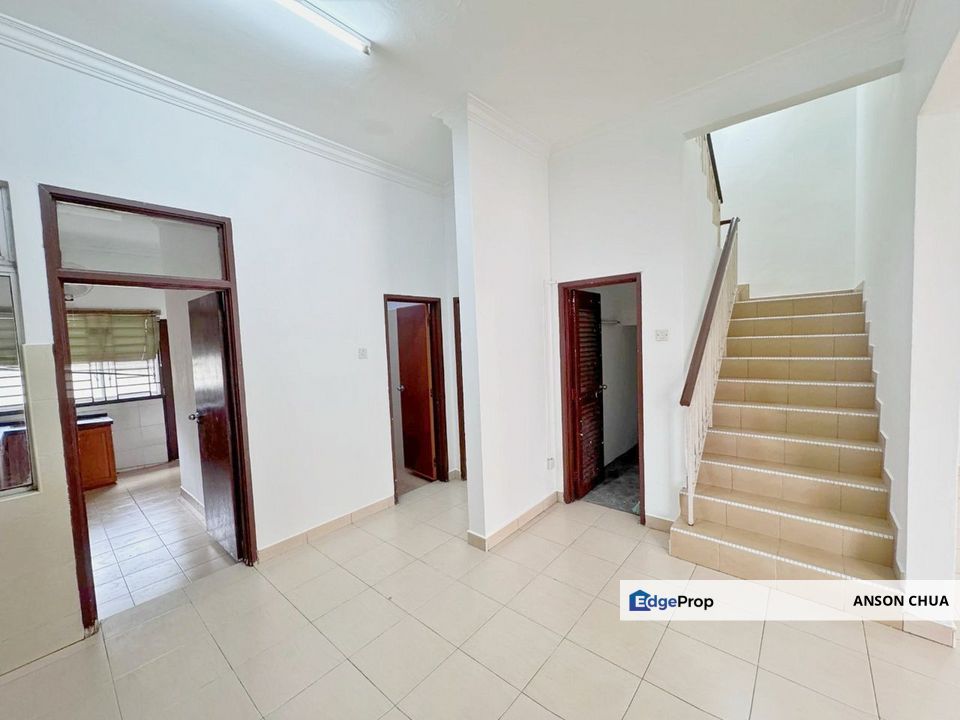 Taman Pulai Perdana @ Storey Terrace House For Sale, Johor, Skudai