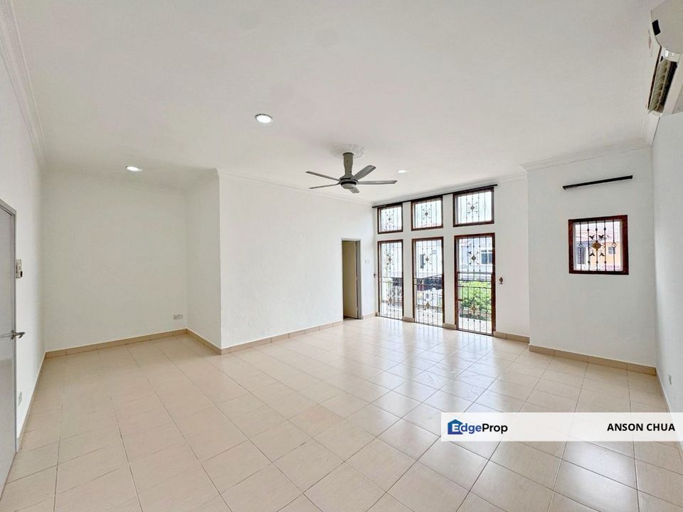 Taman Pulai Perdana @ Storey Terrace House For Sale, Johor, Skudai