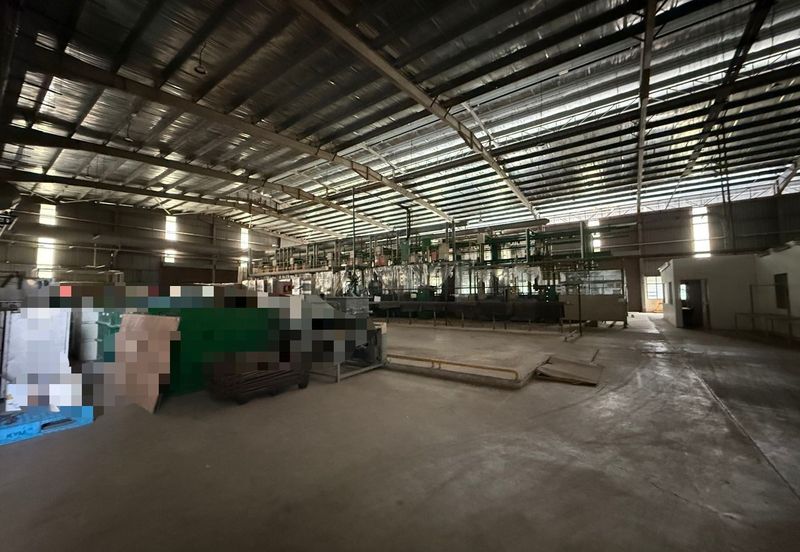 Kawasan Perindustrian Seelong