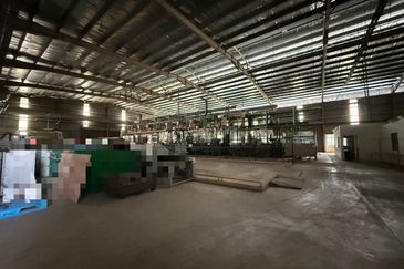 Kawasan Perindustrian Seelong