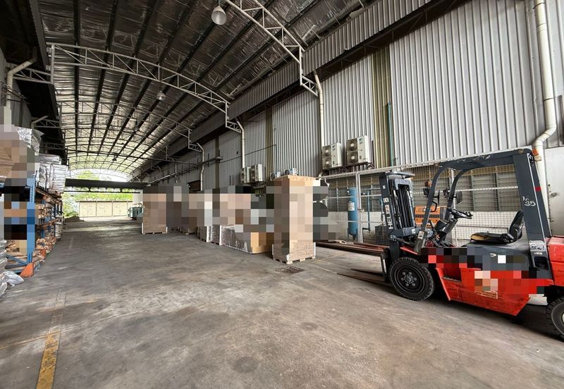 Kawasan Perindustrian Seelong