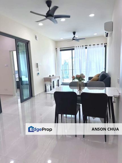SKS Pavilion Residences, Johor, Johor Bahru
