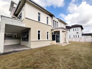 Taman Impian Emas @ 2 Storey Terrace House For Sale for Sale @RM1 ...