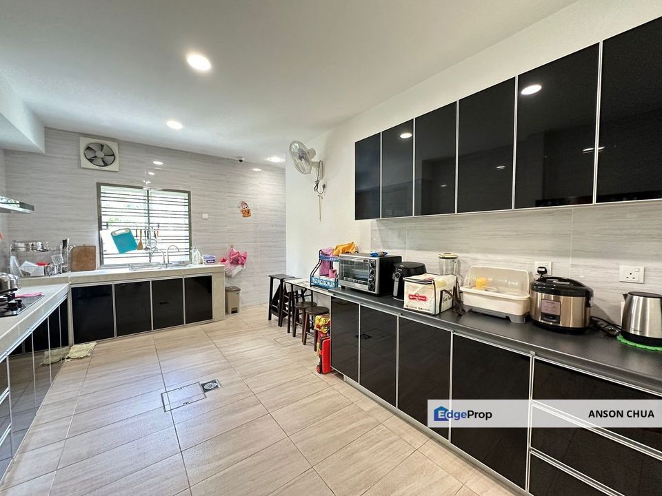 Precinct 8 @ Nusa Idaman 2 Storey Semi-Detached House For Sale, Johor, 