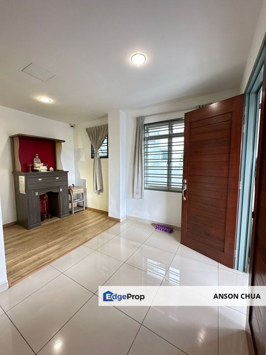 Precinct 8 @ Nusa Idaman 2 Storey Semi-Detached House For Sale, Johor, 