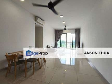Bora Residence Danga Bay For Sale, Johor, Johor Bahru