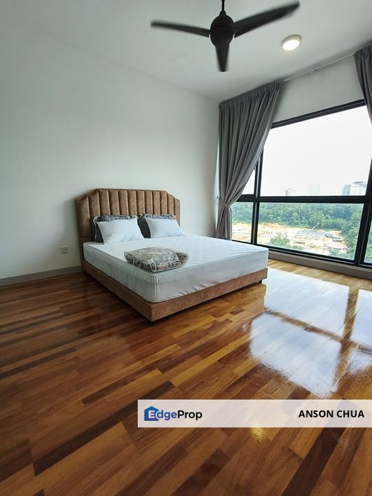 Bora Residence Danga Bay For Sale, Johor, Johor Bahru