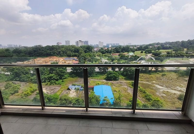 Bora Residences @ Danga Bay