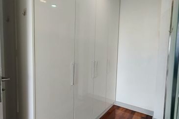 Bora Residences @ Danga Bay