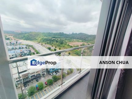 One Sentral Serviced Residence For Rent, Johor, Nusajaya