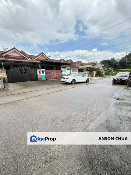 Bandar Uda Utama @ Skudai Single Storey Terrace House For Sale, Johor, Skudai