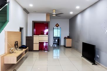 JP Perdana (Jaya Putra Perdana)