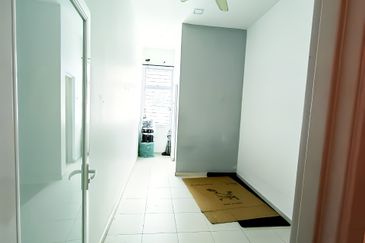 JP Perdana (Jaya Putra Perdana)