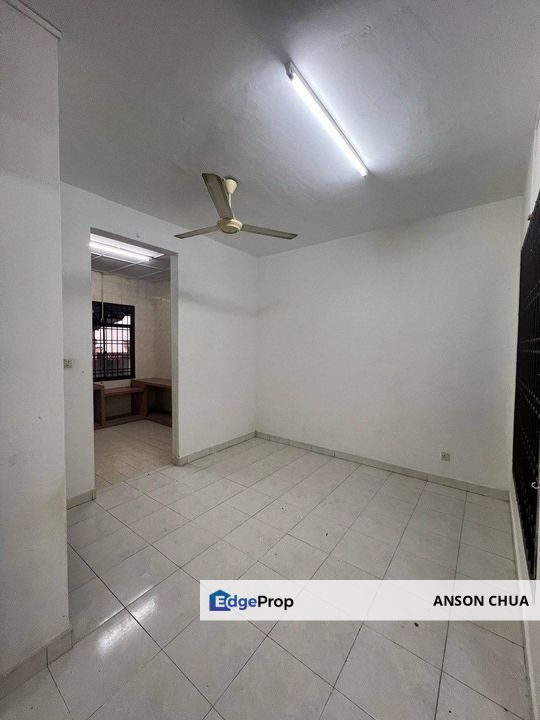 Taman Pelangi Indah @ Jalan Jelita -2 Storey Terrace House For Sale, Johor, Ulu Tiram