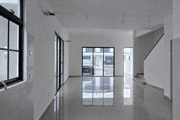 The Borough @ Eco Botanic 2