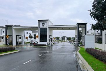 The Borough @ Eco Botanic 2