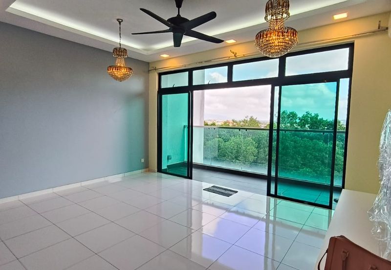 Sky Loft Premium Suites, Bukit Indah