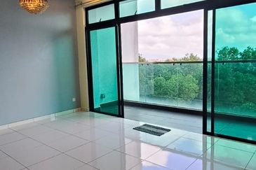 Sky Loft Premium Suites, Bukit Indah