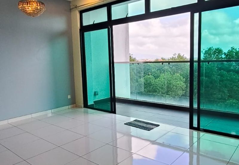 Sky Loft Premium Suites, Bukit Indah