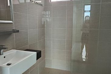 Sky Loft Premium Suites, Bukit Indah