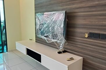 Sky Loft Premium Suites, Bukit Indah