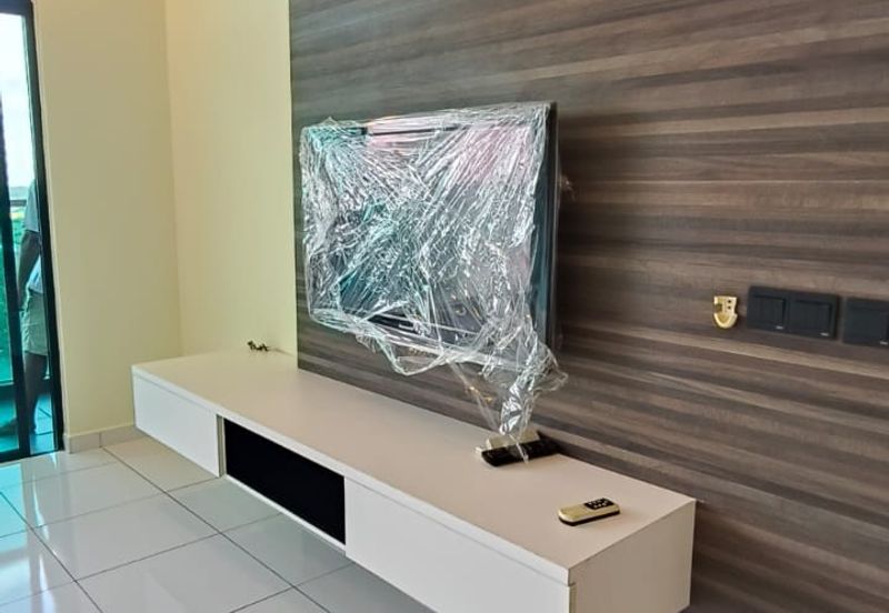 Sky Loft Premium Suites, Bukit Indah