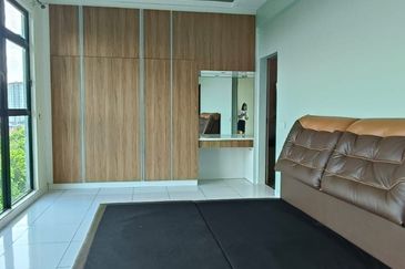 Sky Loft Premium Suites, Bukit Indah