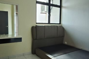 Sky Loft Premium Suites, Bukit Indah