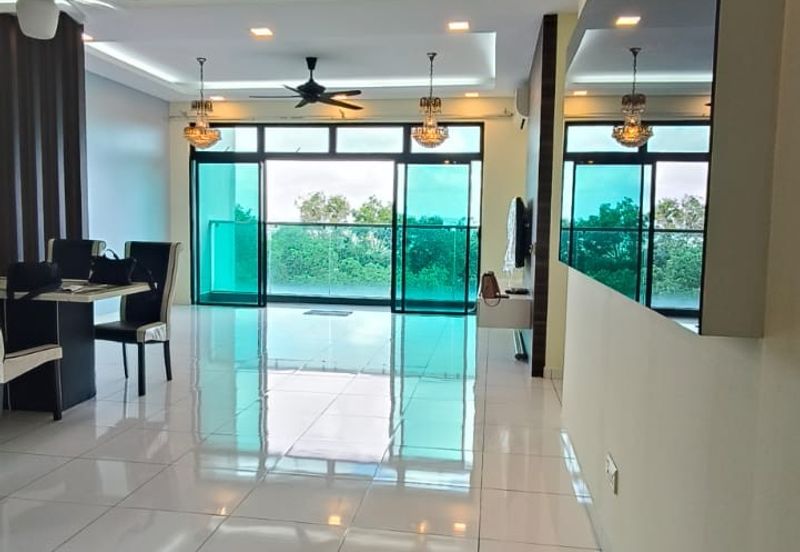 Sky Loft Premium Suites, Bukit Indah