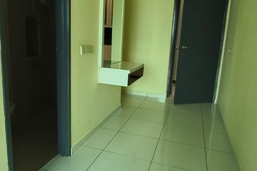 Sky Loft Premium Suites, Bukit Indah