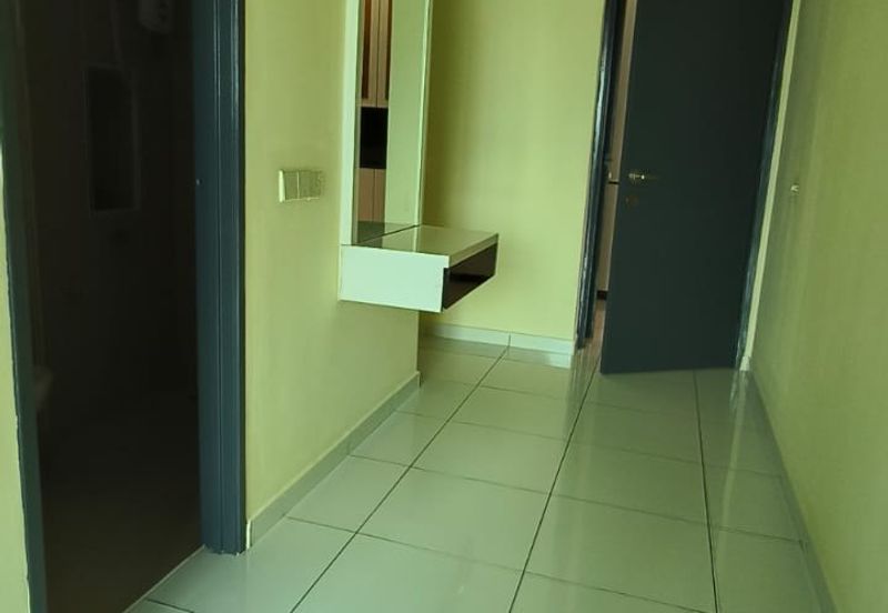 Sky Loft Premium Suites, Bukit Indah