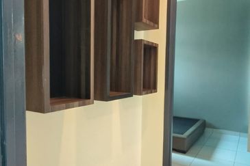 Sky Loft Premium Suites, Bukit Indah