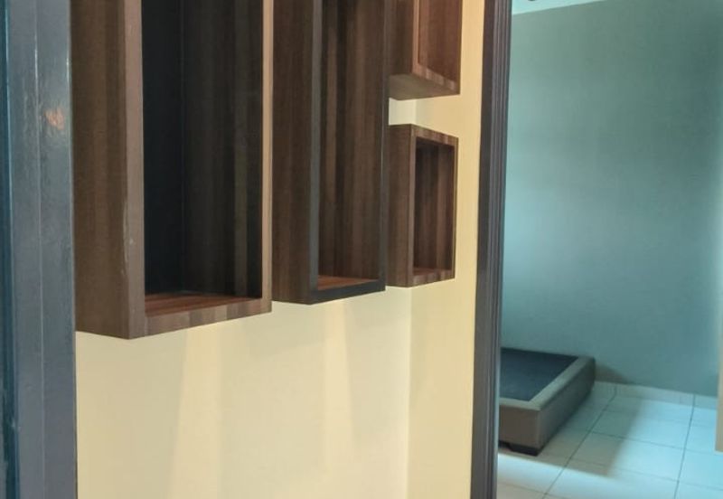 Sky Loft Premium Suites, Bukit Indah