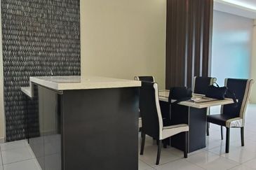 Sky Loft Premium Suites, Bukit Indah