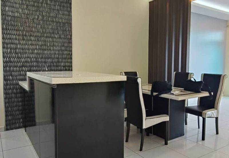 Sky Loft Premium Suites, Bukit Indah