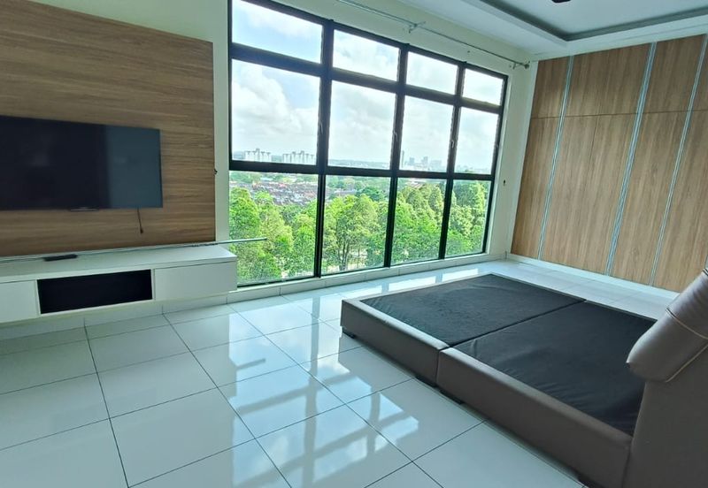 Sky Loft Premium Suites, Bukit Indah