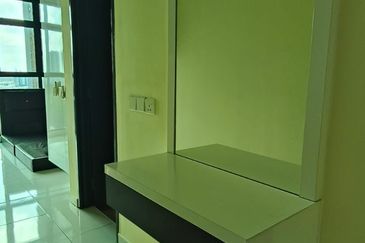 Sky Loft Premium Suites, Bukit Indah