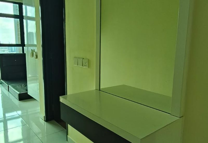 Sky Loft Premium Suites, Bukit Indah