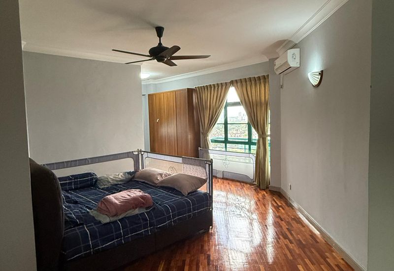 The Straits View, Bandar Baru Permas Jaya