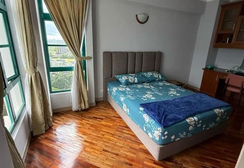 The Straits View, Bandar Baru Permas Jaya