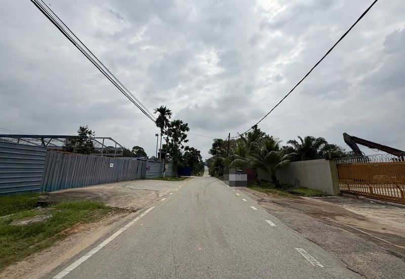 Kawasan Perindustrian Seelong