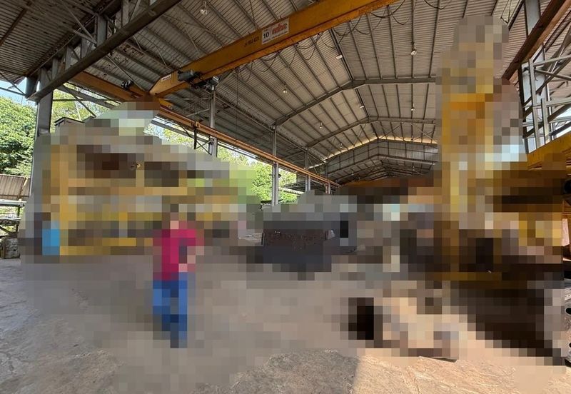 Kawasan Perindustrian Seelong