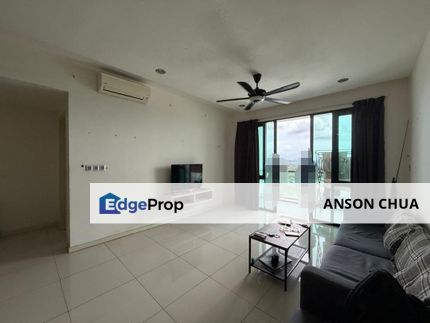 Fully Furnished 3+1 Bedroom Condo @ Impiana, East Ledang – For Rent, Johor, East Ledang