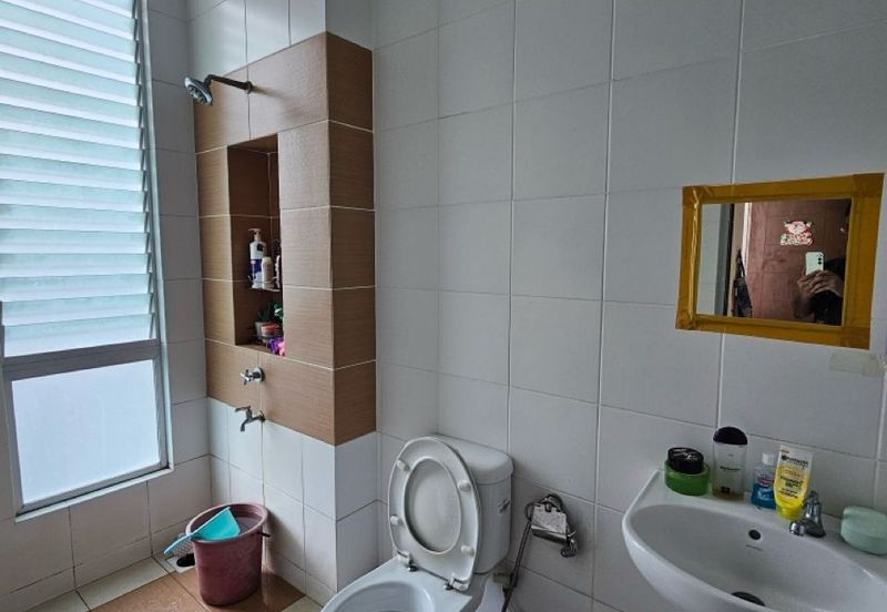 The Seed @ Sutera Utama