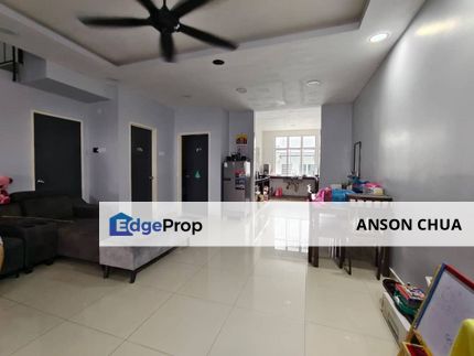 Fully Renovated Double Storey Terrace @ Mutiara Rini – For Sale, Johor, Skudai