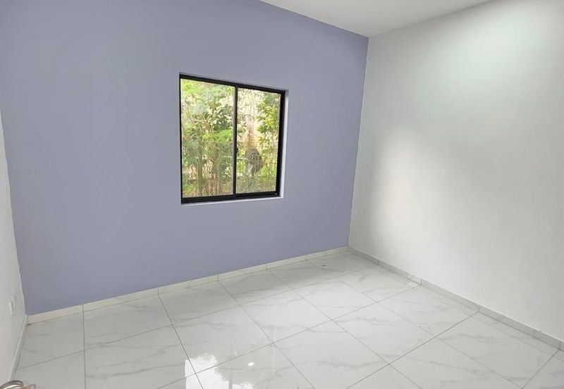 Kampung Baru Lima Kedai