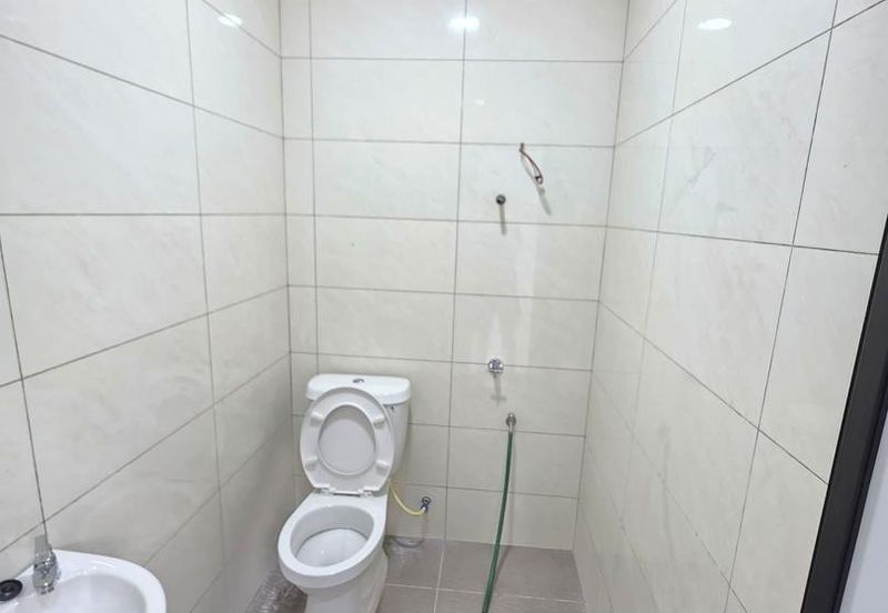 Kampung Baru Lima Kedai