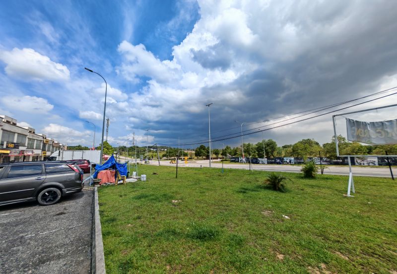 Kawasan Perindustrian Pasir Gudang