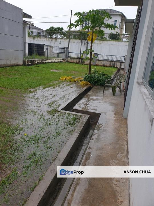 2-Storey Zero Lot Bungalow @ Eroca Hills, Kulai – For Sale, Johor, Kulai